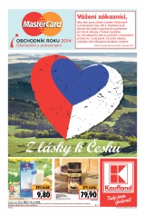 Kaufland Aktuln nabdka od 12.2.2015, strana 1 