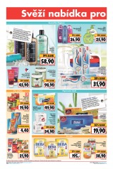 Kaufland Aktuln nabdka od 12.2.2015, strana 18 