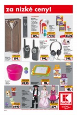 Kaufland Aktuln nabdka od 12.2.2015, strana 21 