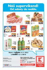 Kaufland Aktuln nabdka od 12.2.2015, strana 24 