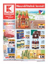 Kaufland Aktuln nabdka od 19.2.2015, strana 1 