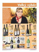 Kaufland Aktuln nabdka od 19.2.2015, strana 2 