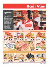 Kaufland Aktuln nabdka od 19.2.2015, strana 8 