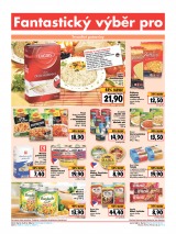 Kaufland Aktuln nabdka od 19.2.2015, strana 12 