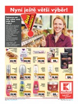 Kaufland Aktuln nabdka od 19.2.2015, strana 21 