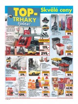 Kaufland Aktuln nabdka od 19.2.2015, strana 22 