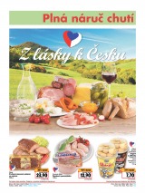 Kaufland Aktuln nabdka od 5.3.2015, strana 2 