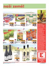 Kaufland Aktuln nabdka od 5.3.2015, strana 3 