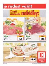 Kaufland Aktuln nabdka od 5.3.2015, strana 9 