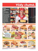 Kaufland Aktuln nabdka od 5.3.2015, strana 10 