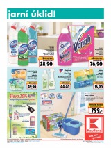 Kaufland Aktuln nabdka od 5.3.2015, strana 21 