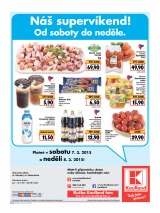 Kaufland Aktuln nabdka od 5.3.2015, strana 40 