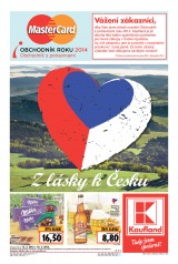 Kaufland Aktuln nabdka od 12.3.2015, strana 1 