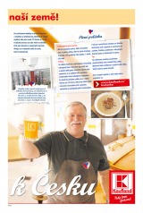 Kaufland Aktuln nabdka od 12.3.2015, strana 3 