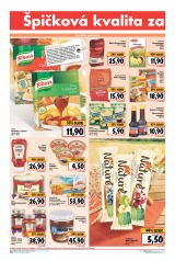 Kaufland Aktuln nabdka od 12.3.2015, strana 14 