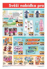 Kaufland Aktuln nabdka od 12.3.2015, strana 18 