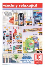 Kaufland Aktuln nabdka od 12.3.2015, strana 19 