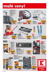 Kaufland Aktuln nabdka od 12.3.2015, strana 23 