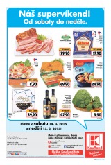 Kaufland Aktuln nabdka od 12.3.2015, strana 28 