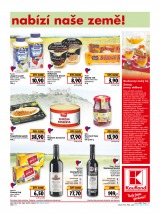 Kaufland Aktuln nabdka od 19.3.2015, strana 3 