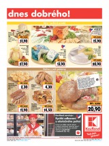 Kaufland Aktuln nabdka od 19.3.2015, strana 9 