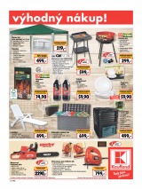Kaufland Aktuln nabdka od 19.3.2015, strana 23 