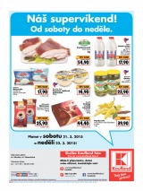 Kaufland Aktuln nabdka od 19.3.2015, strana 32 