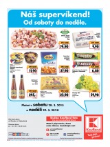 Kaufland Aktuln nabdka od 26.3.2015, strana 32 