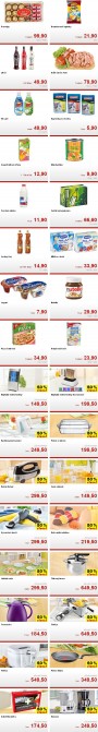 Kaufland, strana 1 