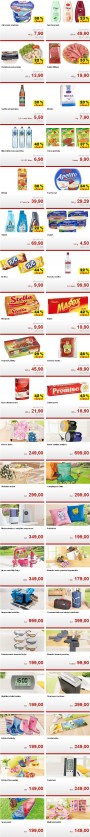 Kaufland, strana 1 