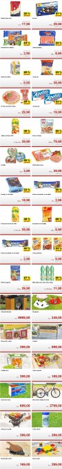 Kaufland, strana 1 