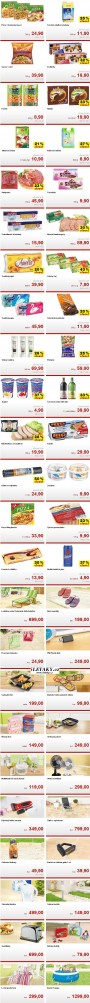 Kaufland, strana 1 
