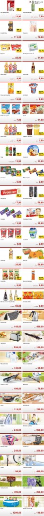 Kaufland, strana 1 