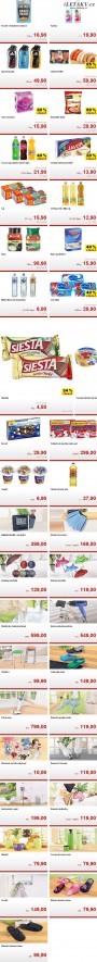 Kaufland, strana 1 