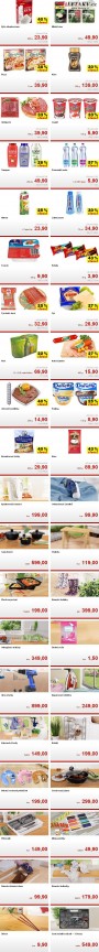 Kaufland, strana 1 