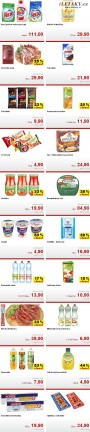 Kaufland, strana 1 