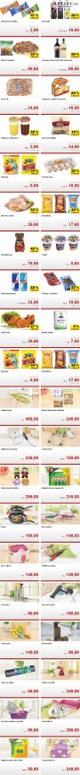 Kaufland, strana 1 
