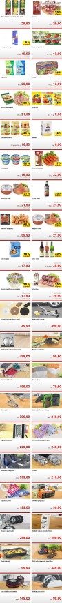 Kaufland, strana 1 