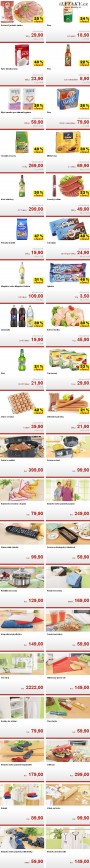 Kaufland, strana 1 