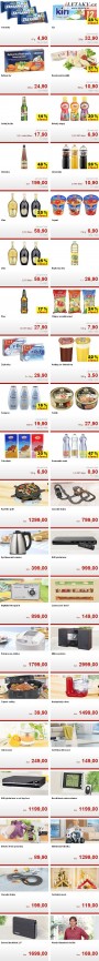 Kaufland, strana 1 