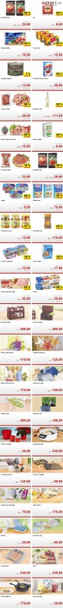 Kaufland, strana 1 