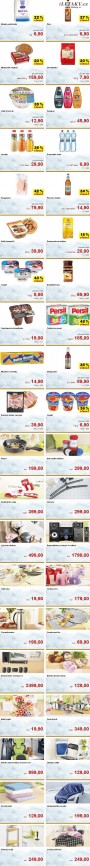 Kaufland, strana 1 