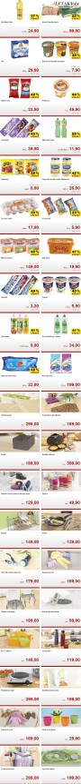 Kaufland, strana 1 