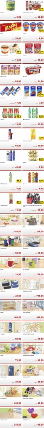 Kaufland, strana 1 