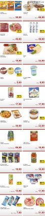 Kaufland, strana 1 