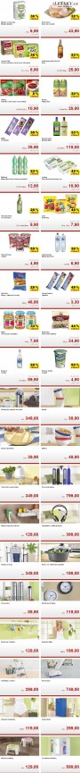 Kaufland, strana 1 