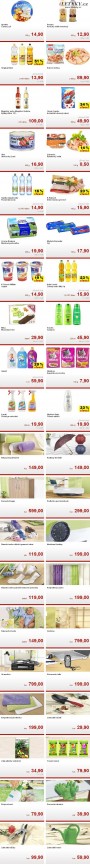 Kaufland, strana 1 