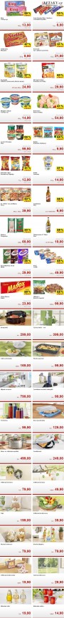 Kaufland, strana 1 