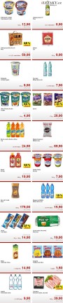 Kaufland, strana 1 