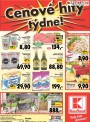 Kaufland, strana 1 